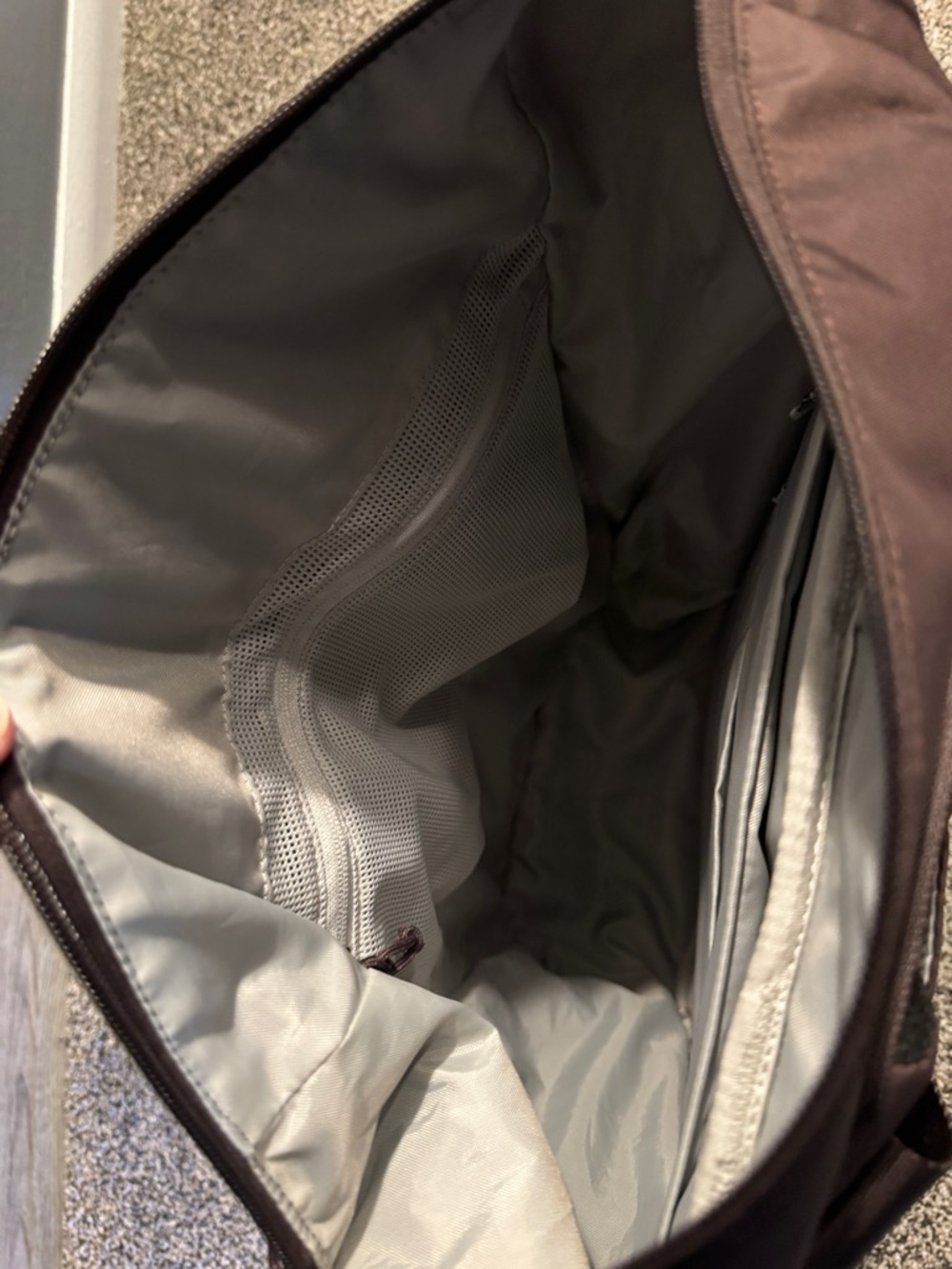 REI Convertible Backpack / Tote - Picture 4 of 6
